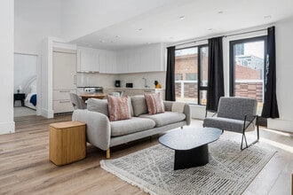 Building Photo - 1288 Howard St