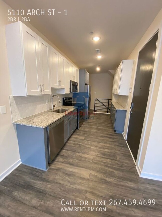 Building Photo - 5110 Arch St