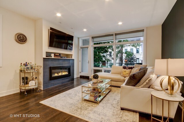 Foto del edificio - 1522 W Huron St