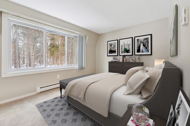 Building Photo - Braeside Apartments