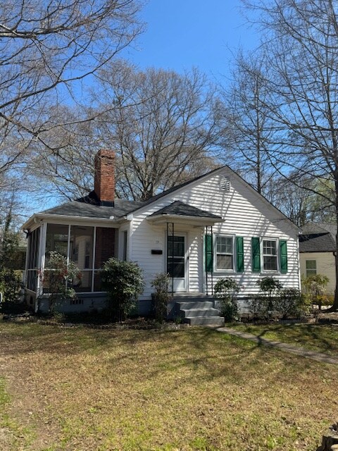 Photo - 17 Druid St House