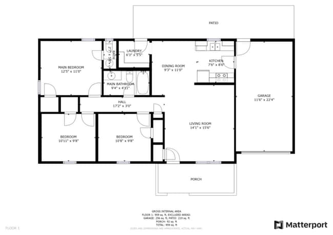 Building Photo - 101 Harold Dr