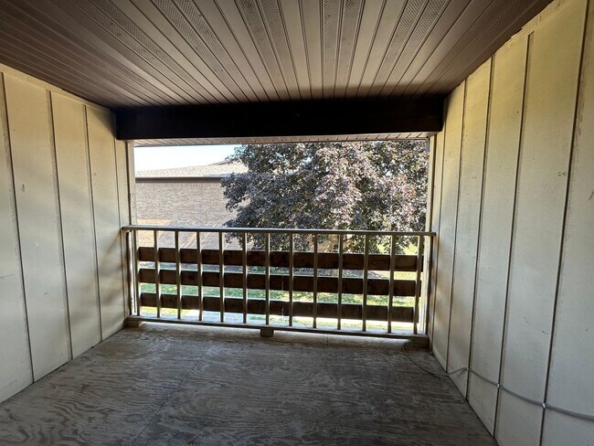 Foto del interior - Prairie Village Apartments