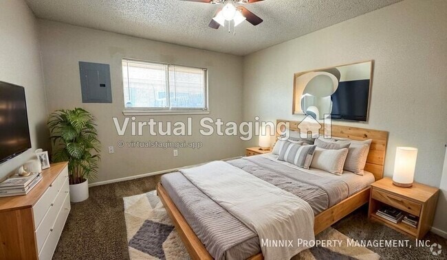 Building Photo - 5308 38th St