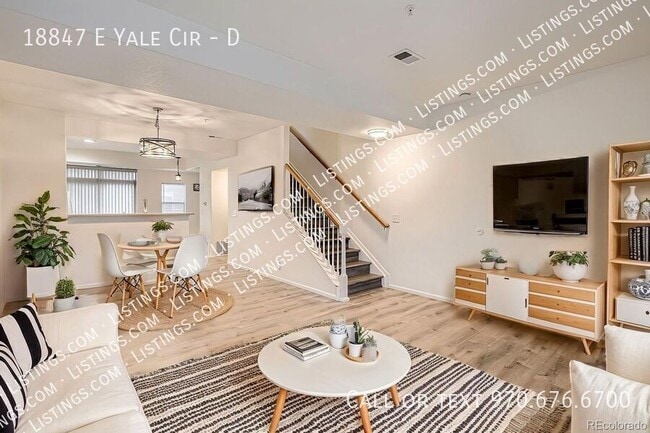 Photo - 18847 E Yale Cir House