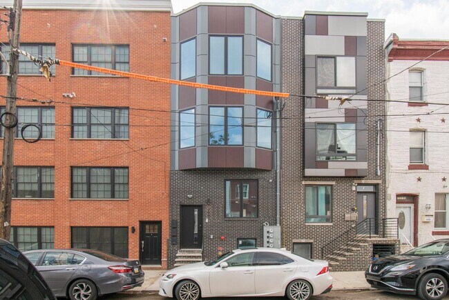Foto del edificio - 1206 N 24th St