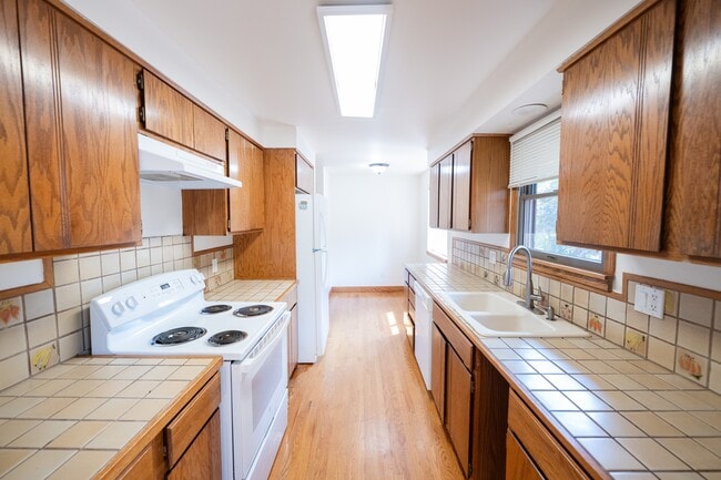 Foto del edificio - 5926 166th Pl SW
