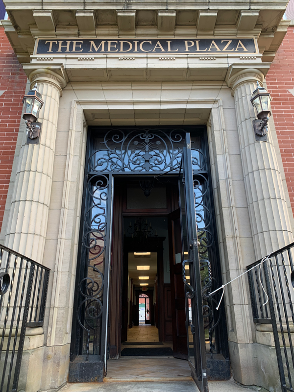 Foto principal - 54 Boylston St