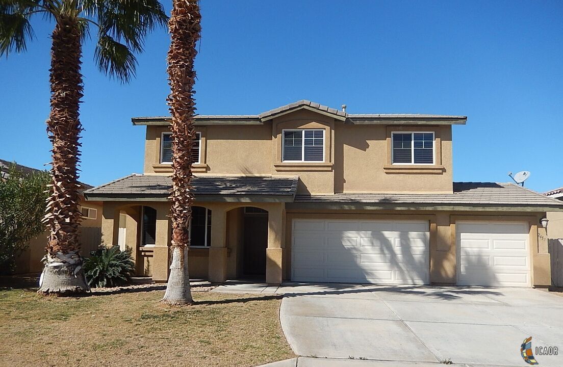 2457 Ohare Ave, Imperial, CA 92251 House Rental in Imperial, CA