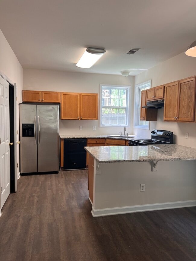 Foto del edificio - 9135 Belaire St