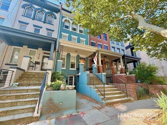 Photo - 1200 Monroe Street NW-#A Apartment