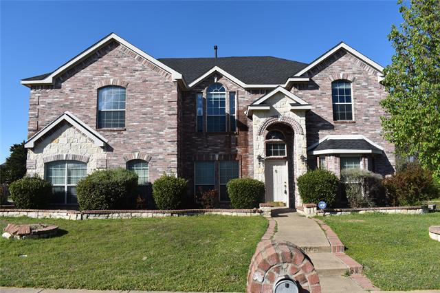 Foto principal - 1701 Wylie Creek Dr