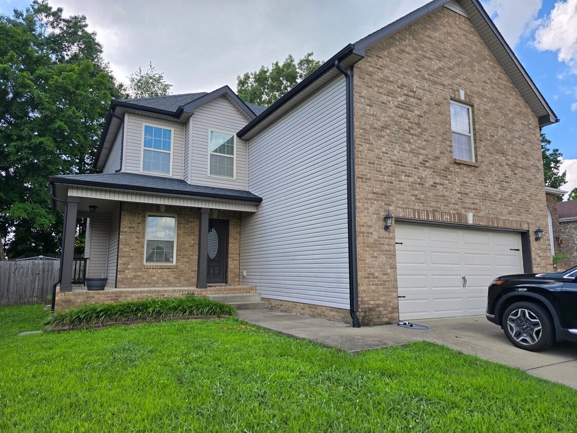 Primary Photo - Your Dream Rental Just Hit the Market – An...