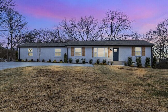 Foto del edificio - Beautiful Remodeled Ranch House in Madison