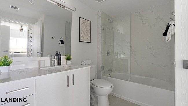 Foto del edificio - 1025 E 25th St