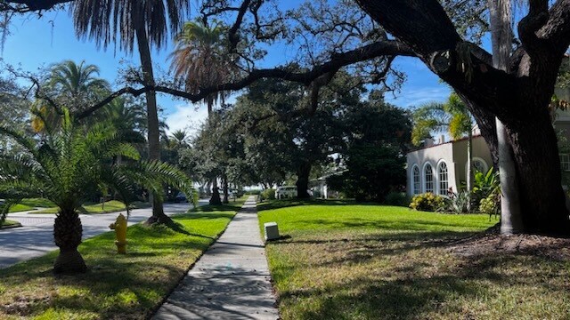 Foto del edificio - 244 Aberdeen St