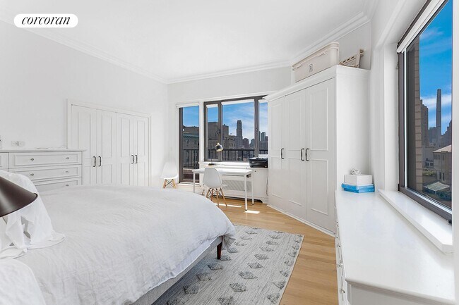Foto del edificio - 920 Park Ave