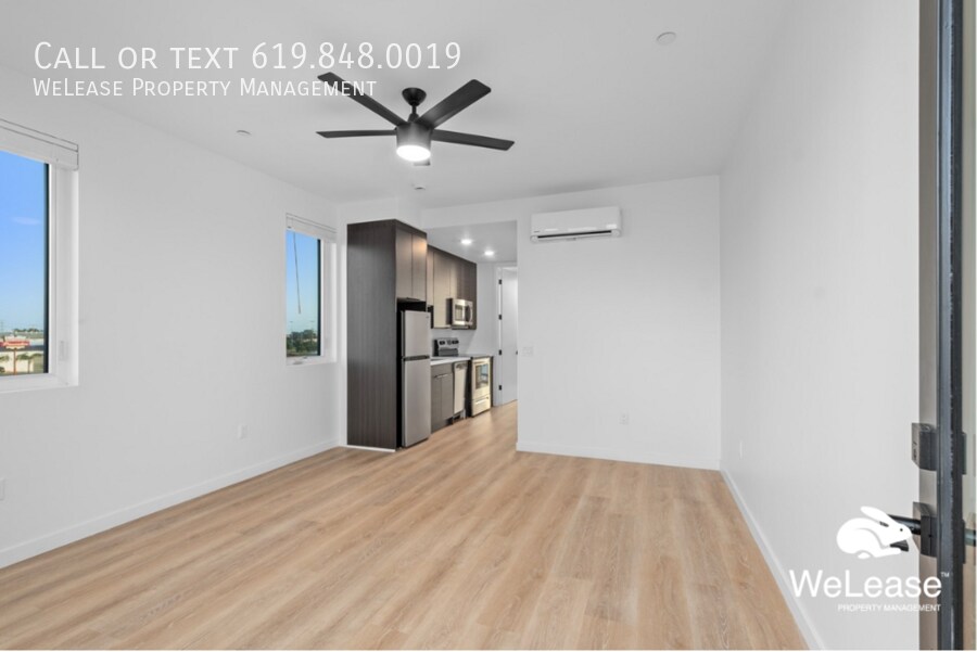 Foto principal - First month FREE @ move in 1 Bed 1 Bath ce...