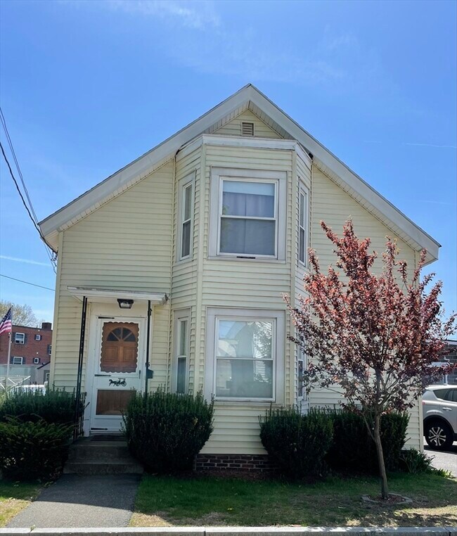 Foto del edificio - 15 Green St