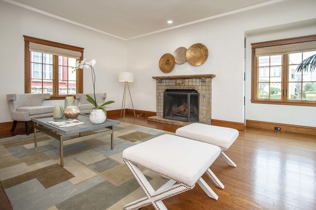 Building Photo - 44 Aptos Ave