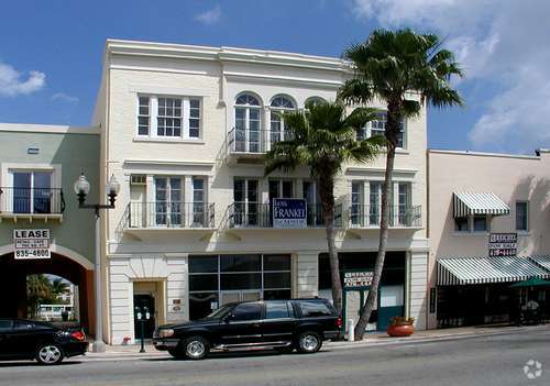 Foto principal - 533 Clematis St