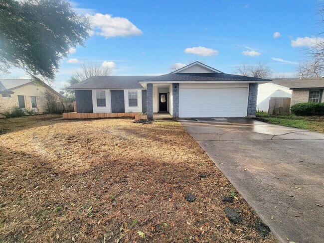 Foto del edificio - Beautiful 3 BR / 2 BA Home for Rent in Rou...
