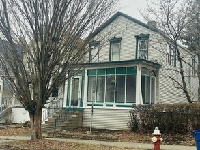 Building Photo - 97 3rd Avenue