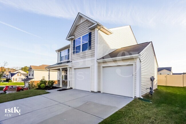 Foto del edificio - 1990 Quill Ct