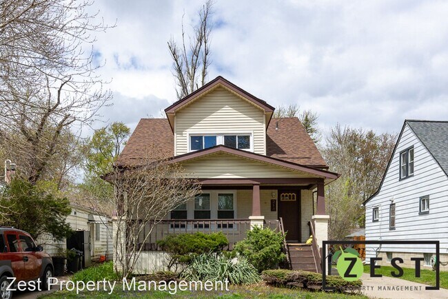 Foto del edificio - 1 br, 1 bath Apartment - 214 Woodsboro Dr