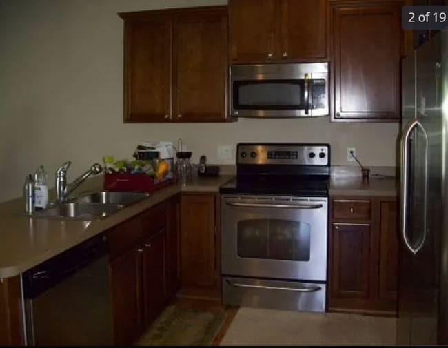 Foto del edificio - 16720 50th Ct N