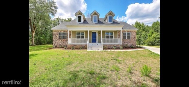 Foto del edificio - 3 br, 3 bath House - 5817 Highway 165