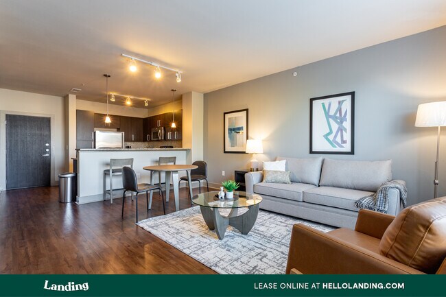 Foto del edificio - 1340 W Gray St