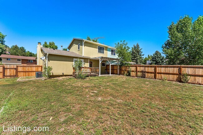 Foto del edificio - 3 br, 3 bath House - 1380 South St