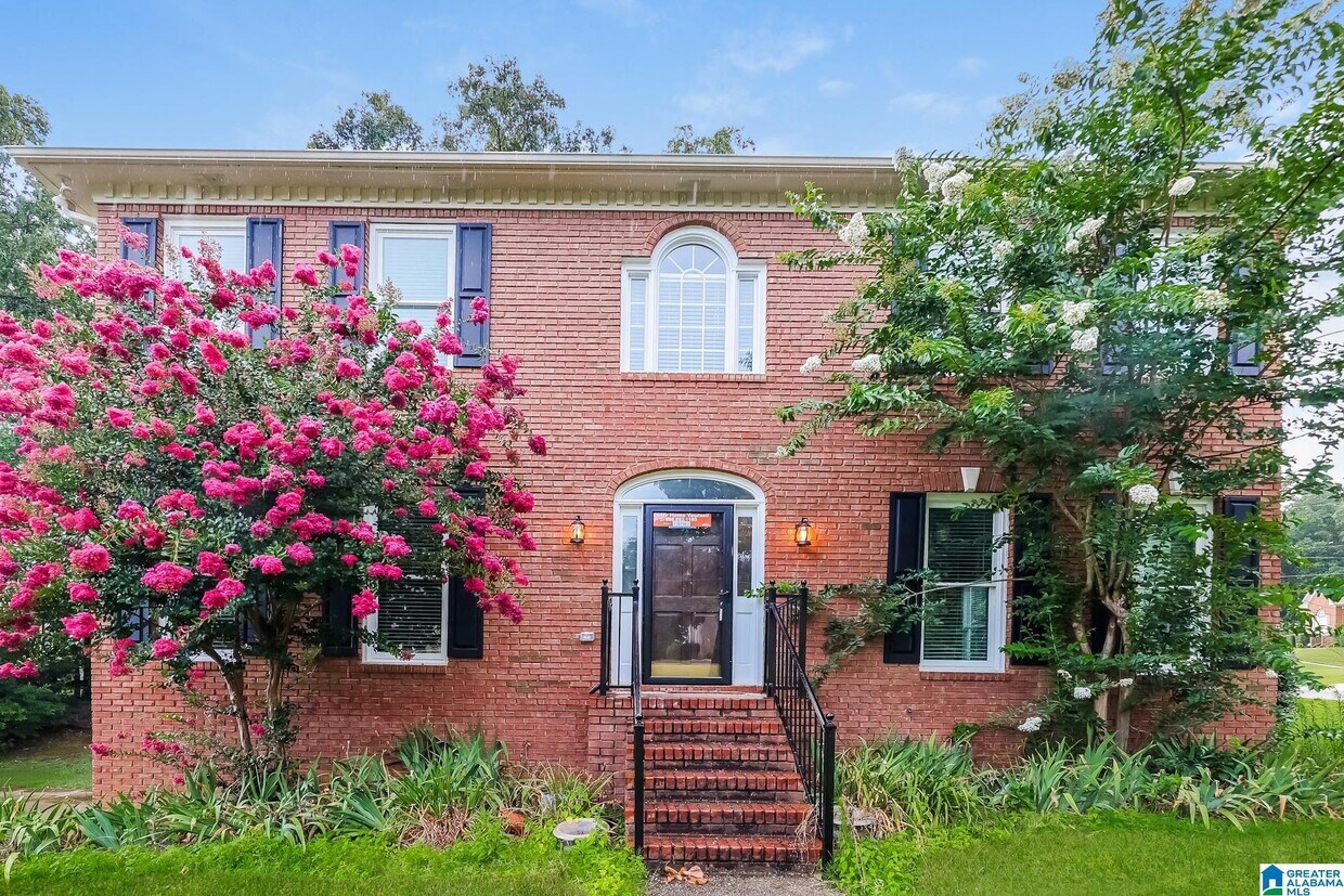1691 Russet Hill Cir, Birmingham, AL 35244 House for Rent in