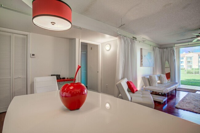 Foto del edificio - 157 Yacht Club Way