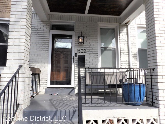 Foto del edificio - 1622 Gales St NE