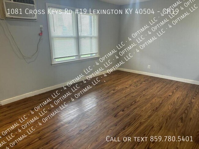 Foto del edificio - 1081 Cross Keys Rd