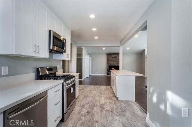 Foto del edificio - 16231 Moorpark St
