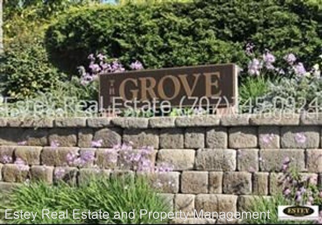Building Photo - 2 br, 2 bath House - 1138 Grove Circle