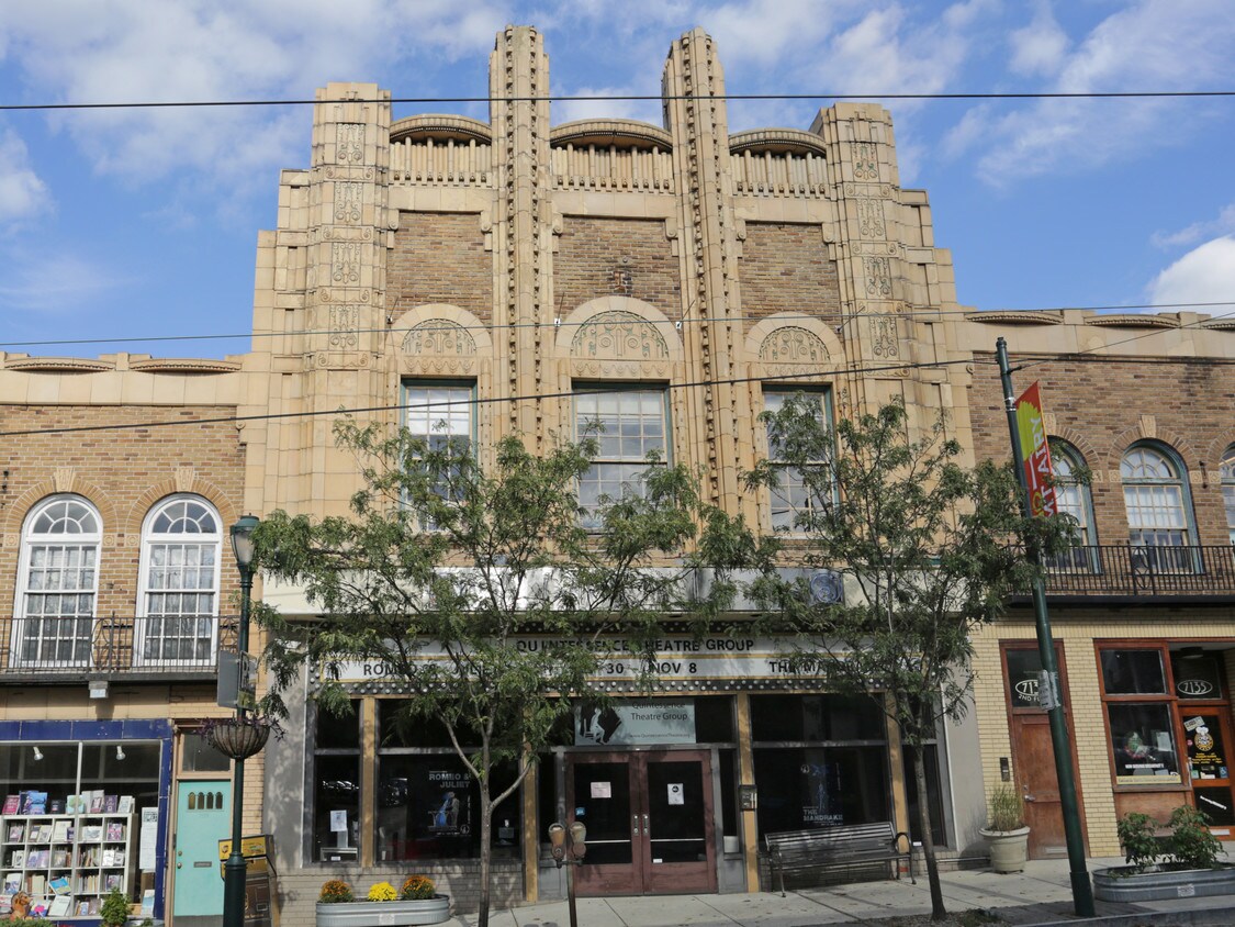 Mount Airy Manor Rentals Philadelphia, PA