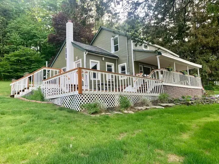 Foto principal - 462 Briscoe Rd
