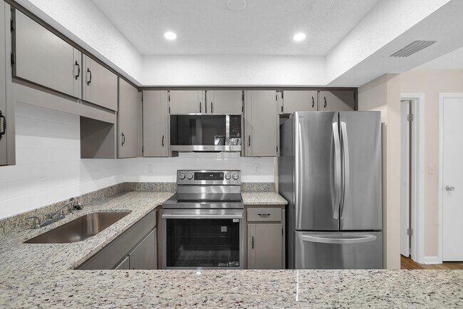 Foto del edificio - 19 Atlantic Oaks Cir