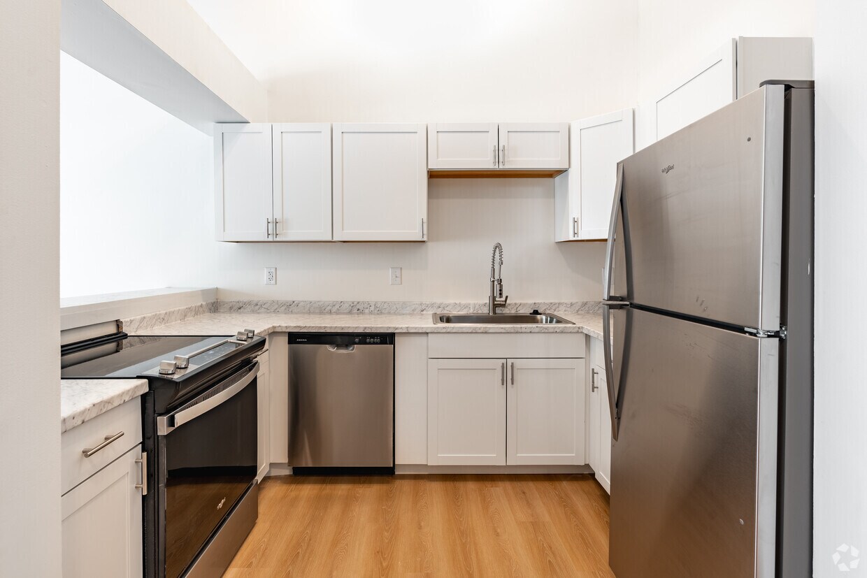 Foto principal - Roxford Village