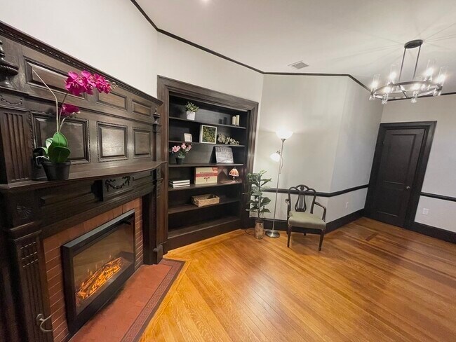 Foto del edificio - 103 Thurston St