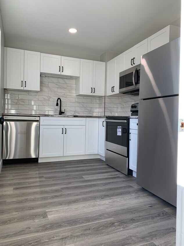 Photo principale - 961 Colborne Rd