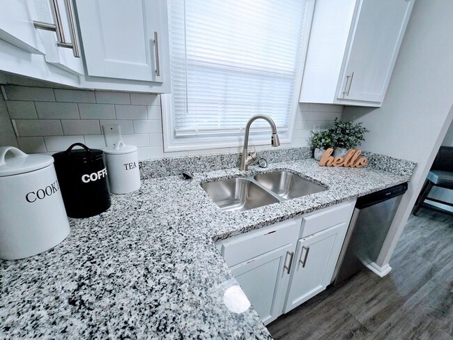 Interior Photo - Park Lane Apartments and Townhomes