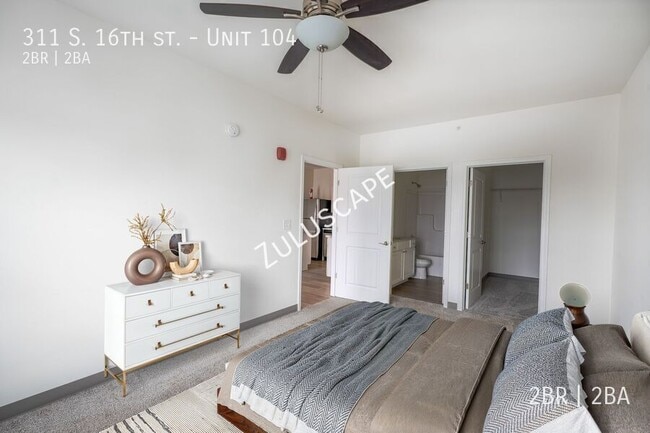 Foto del edificio - 311 S 16th St