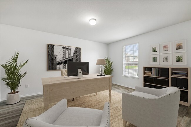Foto del edificio - 1641 Vernon Dr