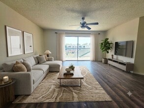 Building Photo - 2826 S Bartell Dr