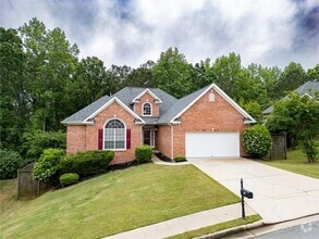 Building Photo - 4540 Flat Willow Pl